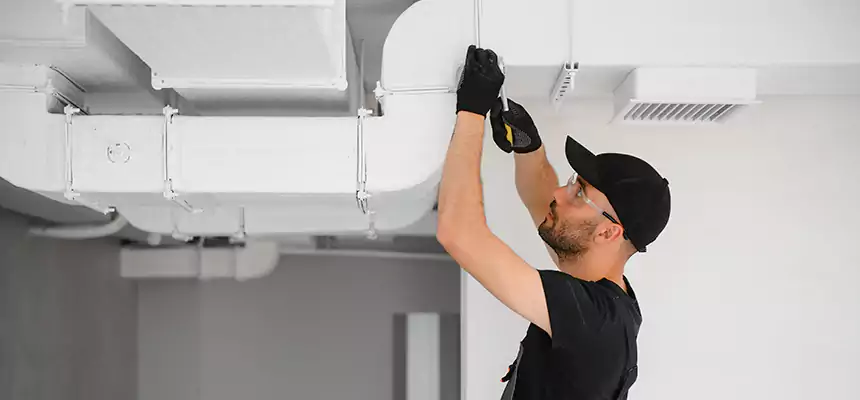Our Air Duct Cleaning Services in Montgomery Village, MD