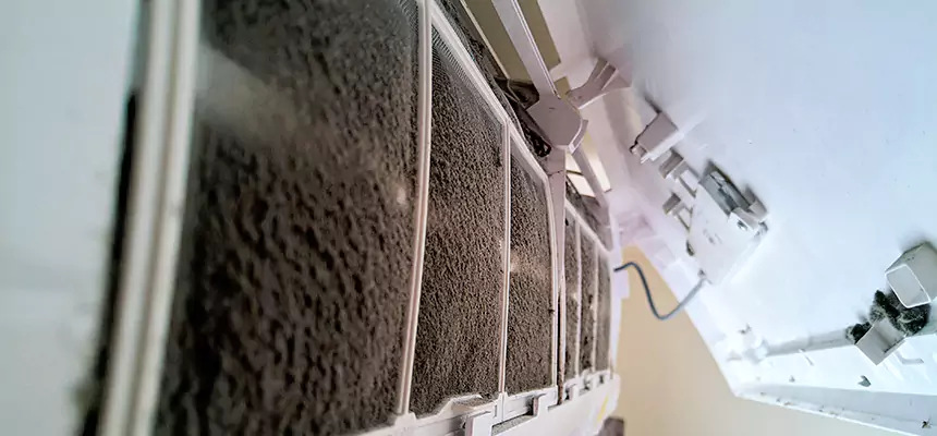 Preventive Air Duct Bacteria Removal in Montgomery Village