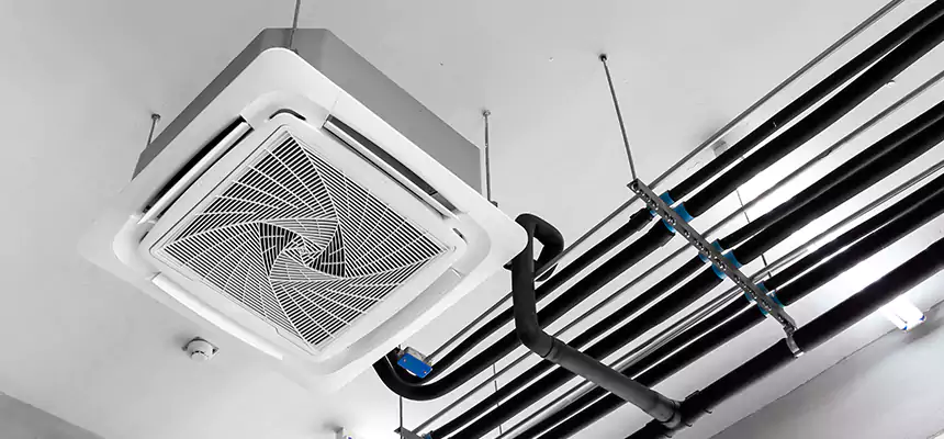 Our Air Duct Deep Cleaning Services in Montgomery Village, MD