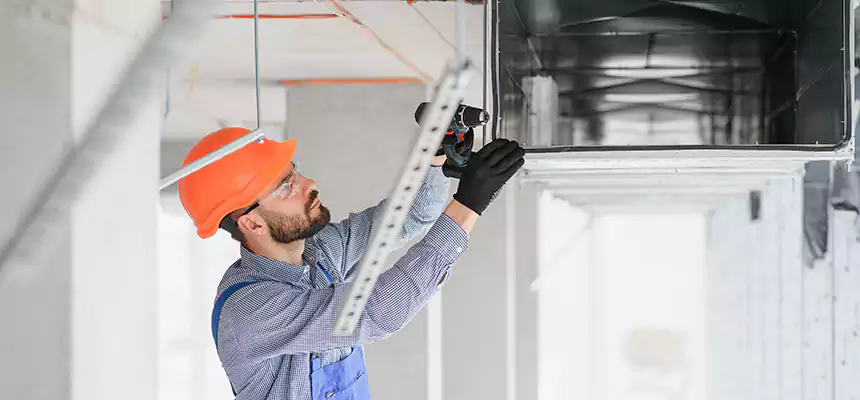 Our Air Vent Replacement Services in Montgomery Village, MD