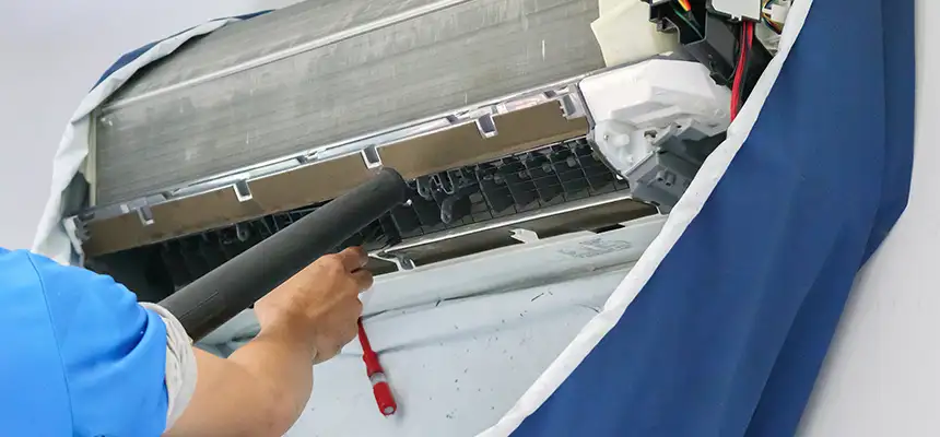 Advanced Clogged Dryer Vent Repair for Multi-Unit & Commercial in Montgomery Village, MD