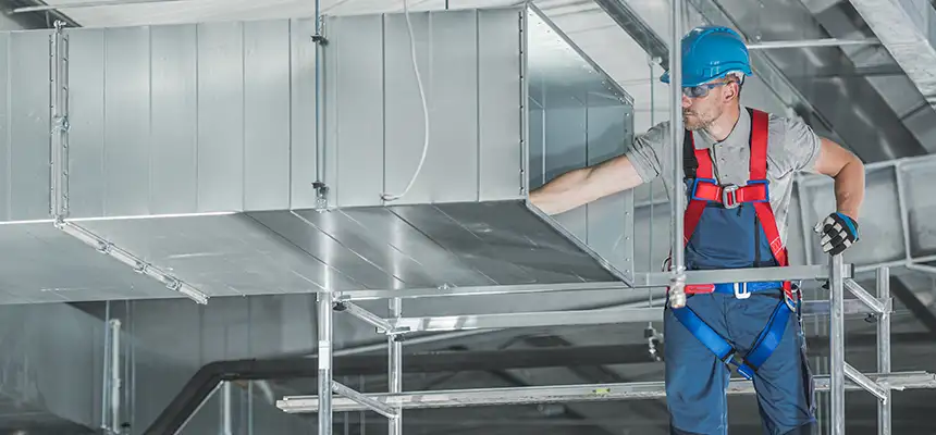 Our Dryer Fire Safety Service Services in Montgomery Village, MD