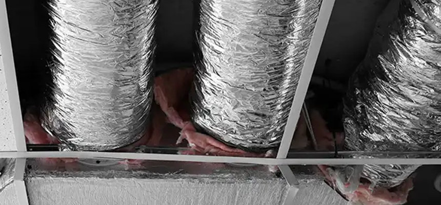 Scalable Commercial Multi‑Unit Dryer Vent Camera Inspection in Montgomery Village, MD