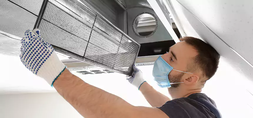 Our Dryer Vent Cleaning Services in Montgomery Village, MD