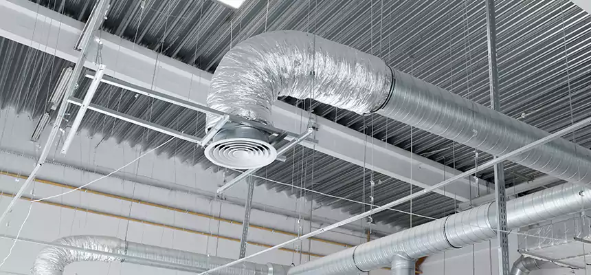 Our Dryer Vent Hose Replacement Services in Montgomery Village, MD