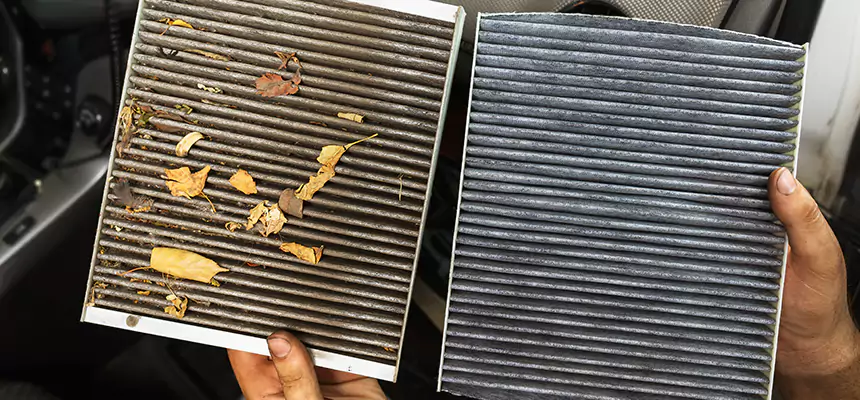 Our Dryer Vent Lint Filter Cleaning Services in Montgomery Village, MD