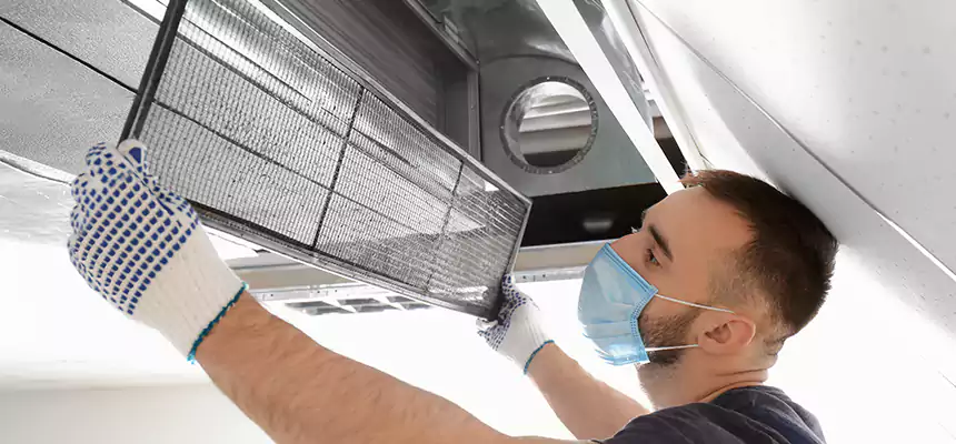 Our Home Duct Cleaning Services in Montgomery Village, MD  