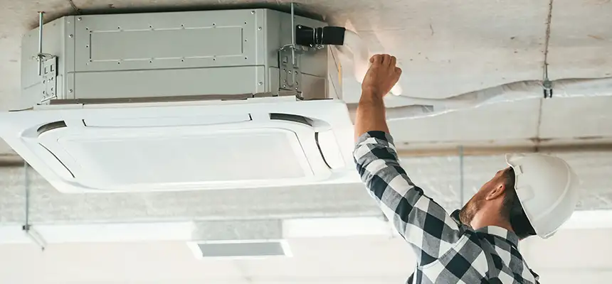 Our Local Vent Cleaning Services in Montgomery Village, MD