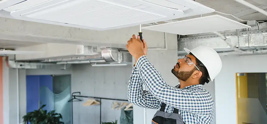 Our Roof Dryer Vent Cleaning Services in Montgomery Village, MD