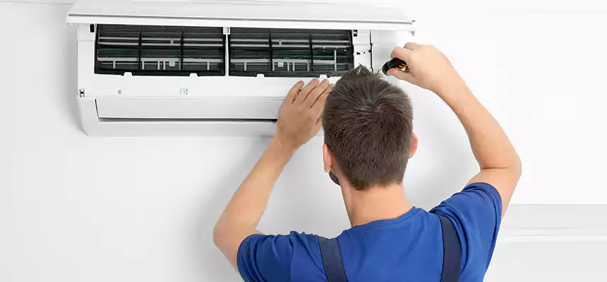 Our Smart Air Conditioning Installation Services in Montgomery Village, MD