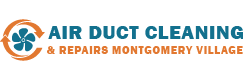 Air Duct Cleaning & Repairs Montgomery Village