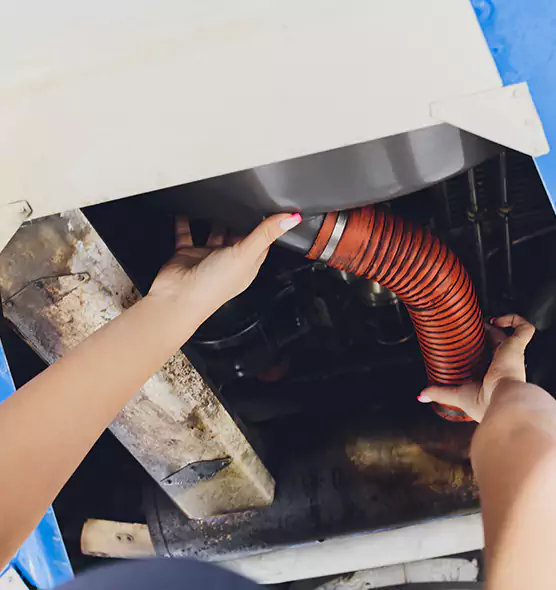 About Air Duct Virus Disinfection in Montgomery Village, MD