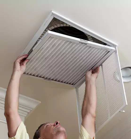 Trusted Apartment Air Duct Cleaning in Montgomery Village, MD