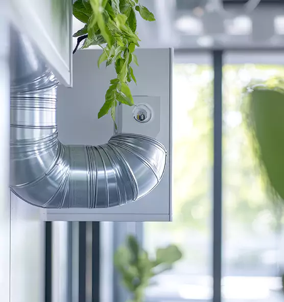 Professional Eco-Friendly Duct Cleaning Services in Montgomery Village, MD