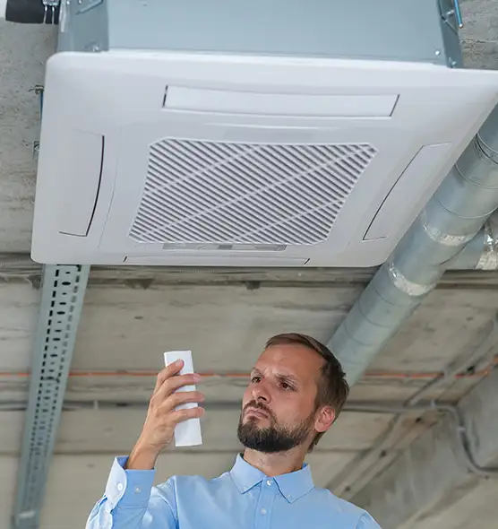 About Local Vent Cleaning Services in Montgomery Village, MD