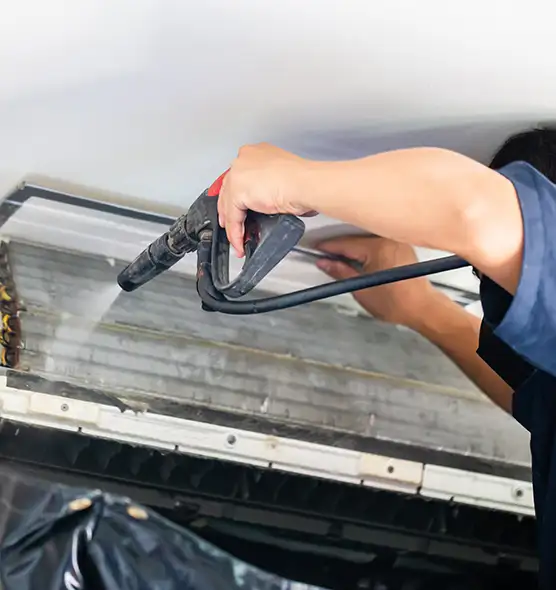 Welcome to Move-in/Move-out Duct Cleaning Services in Montgomery Village, MD