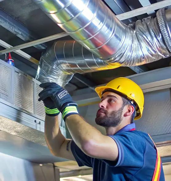 Professional NADCA Approved Air Duct Services in Montgomery Village, MD