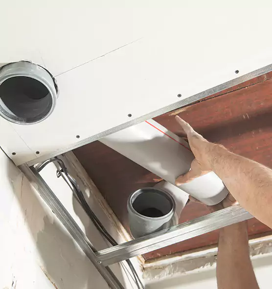 Professional Seasonal Allergy Air Duct Cleaning in Montgomery Village, MD