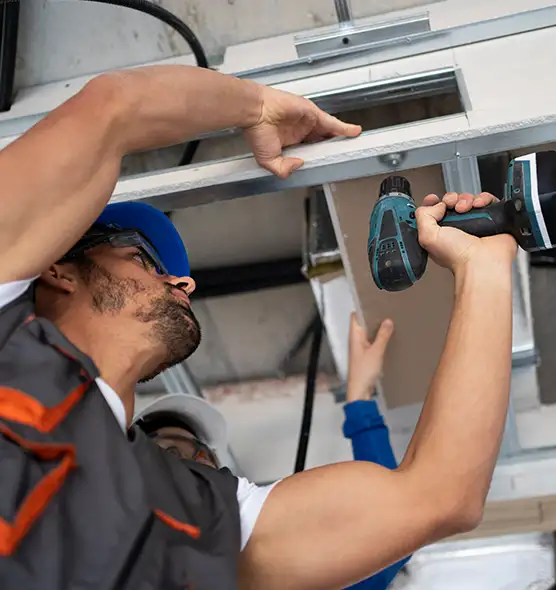 About Vent Smoke Odor Elimination in Montgomery Village, MD