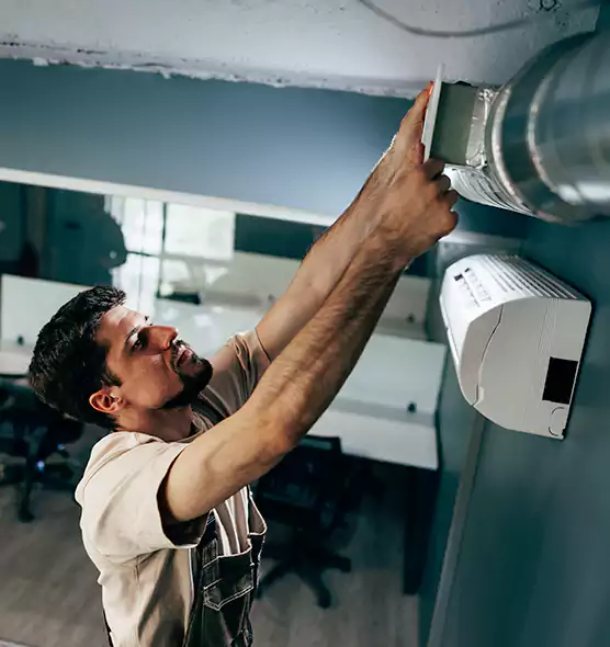 Reliable Warehouse Vent Cleaning in Montgomery Village, MD