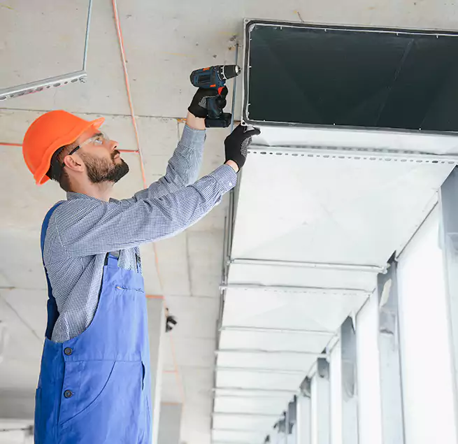 Why Homeowners & Businesses Trust Us in Montgomery Village, MD?