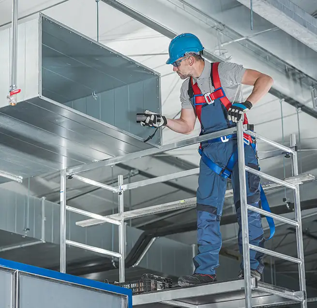 Why Homeowners & Businesses Trust Us in Montgomery Village, MD?