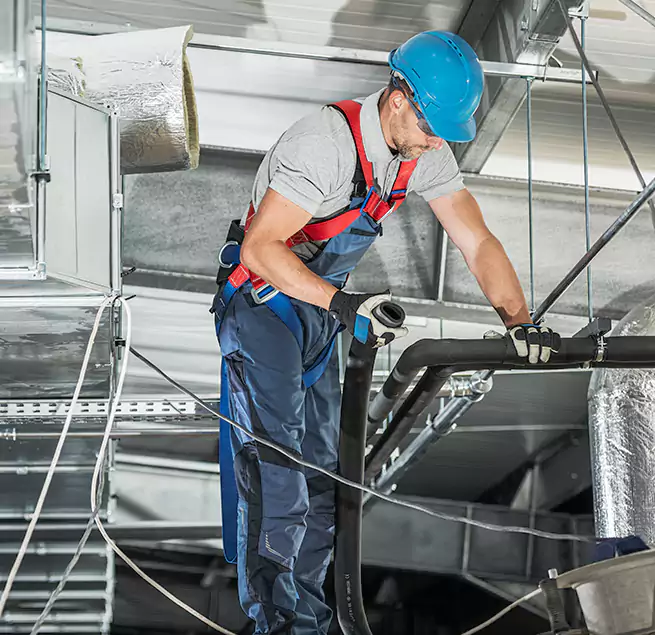 Why Homeowners & Businesses Trust Us in Montgomery Village, MD?