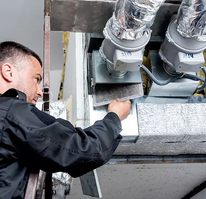 Why Homeowners & Businesses Trust Us in Montgomery Village, MD