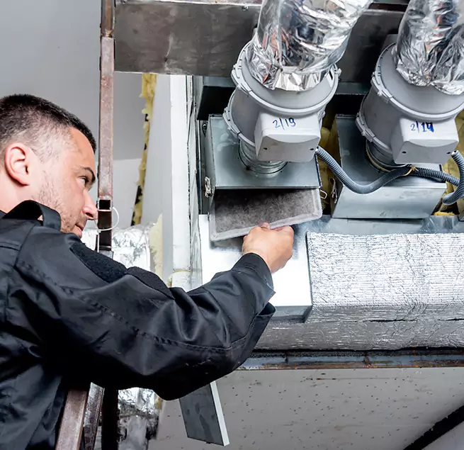 Why Homeowners & Businesses Trust Us in Montgomery Village, MD?