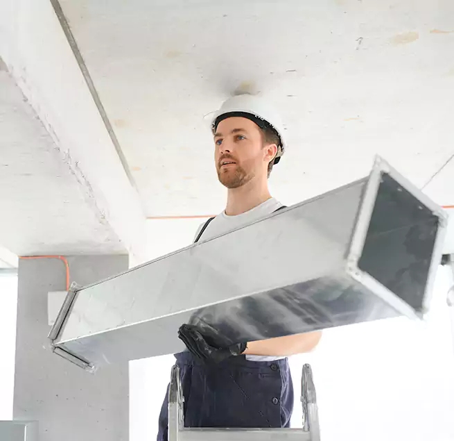 Why Homeowners & Businesses Trust Us in Montgomery Village, MD