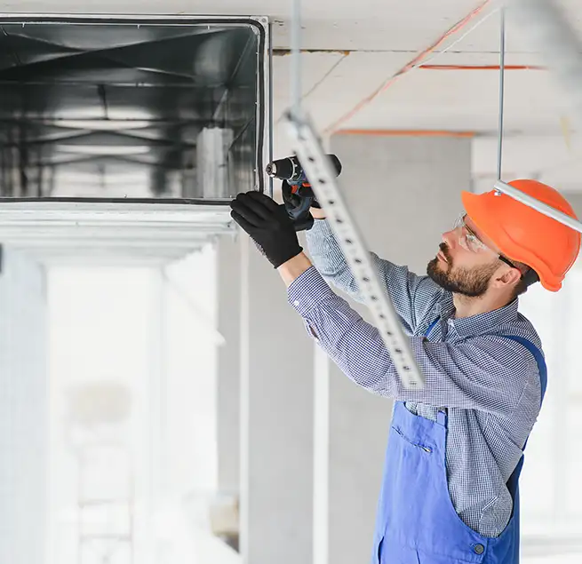 Why Homeowners & Businesses Trust Us in Montgomery Village, MD?