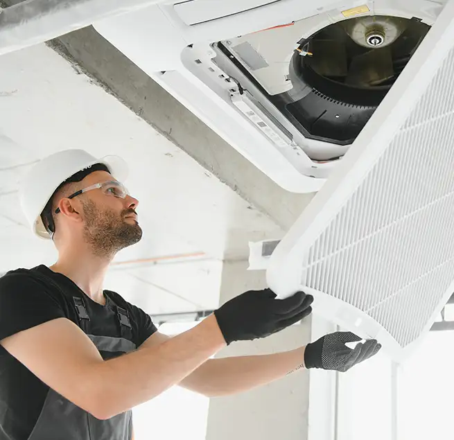 Why Homeowners & Businesses Trust Us in Montgomery Village, MD?