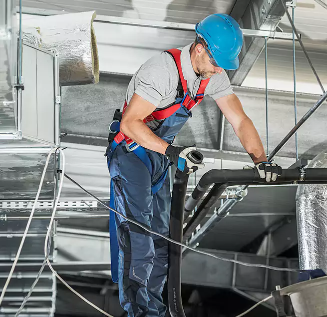 Why Homeowners & Businesses Trust Us in Montgomery Village, MD?