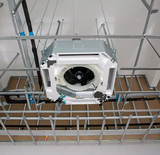 Why Homeowners & Businesses Trust Us in Montgomery Village, MD?