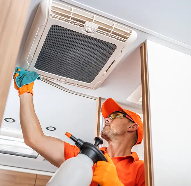 Why Homeowners & Businesses Trust Us in Montgomery Village, MD?