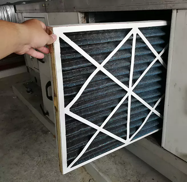 Why Homeowners & Businesses Trust Us Montgomery Village, MD?