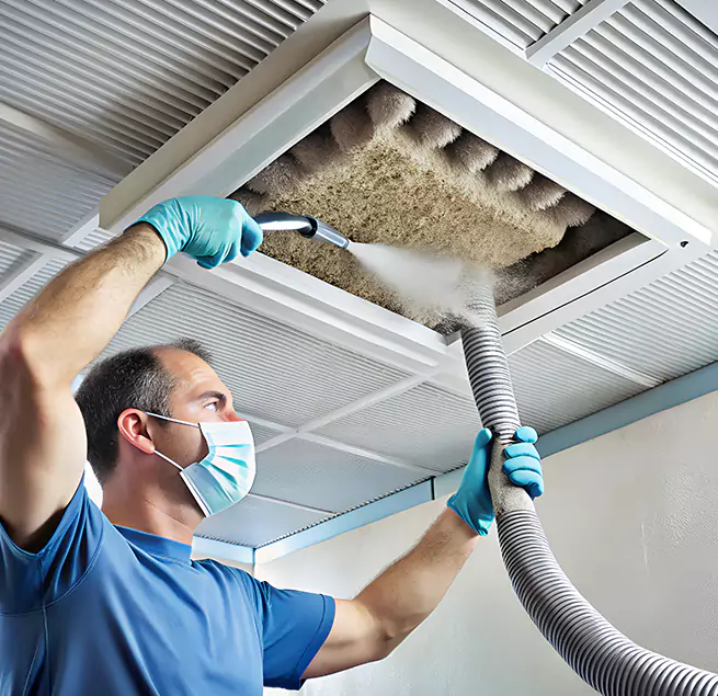 Why Homeowners Businesses Trust Us in Montgomery Village, MD