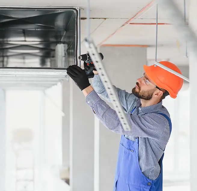  Why Homeowners Businesses Trust Us Montgomery Village, MD