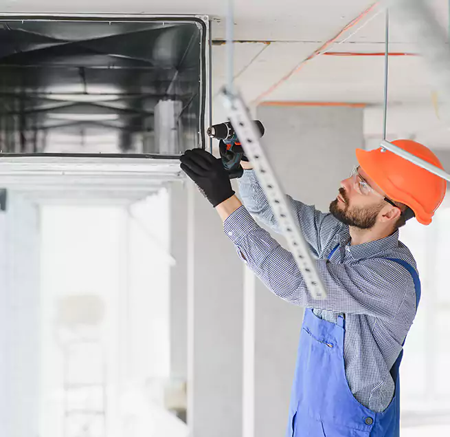 Why Homeowners & Businesses Trust Us in Montgomery Village, MD?