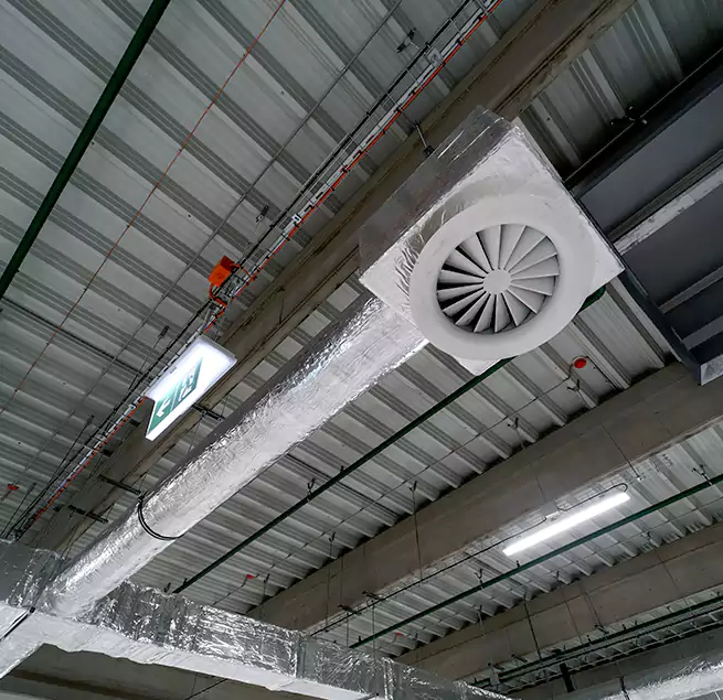 Why Homeowners & Businesses Trust Us in Montgomery Village, MD?