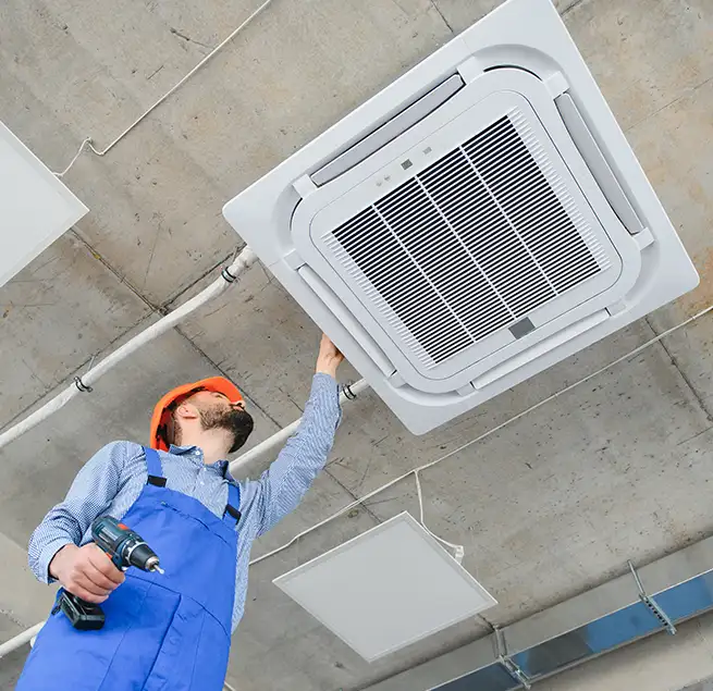 Why Homeowners & Businesses Trust Us in Montgomery Village, MD