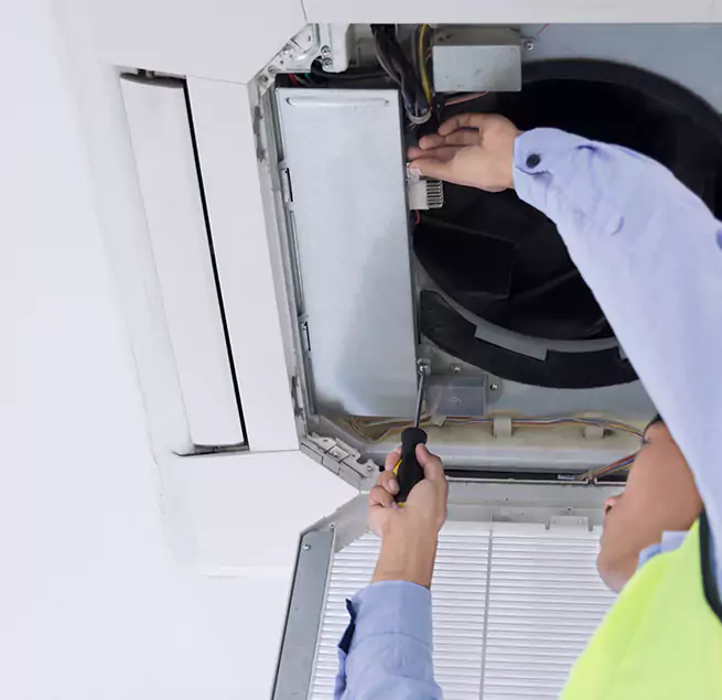 Why Homeowners Businesses Trust Us Montgomery Village, MD