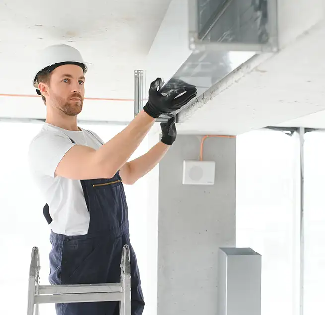 Why Homeowners & Businesses Trust Us in Montgomery Village, MD?