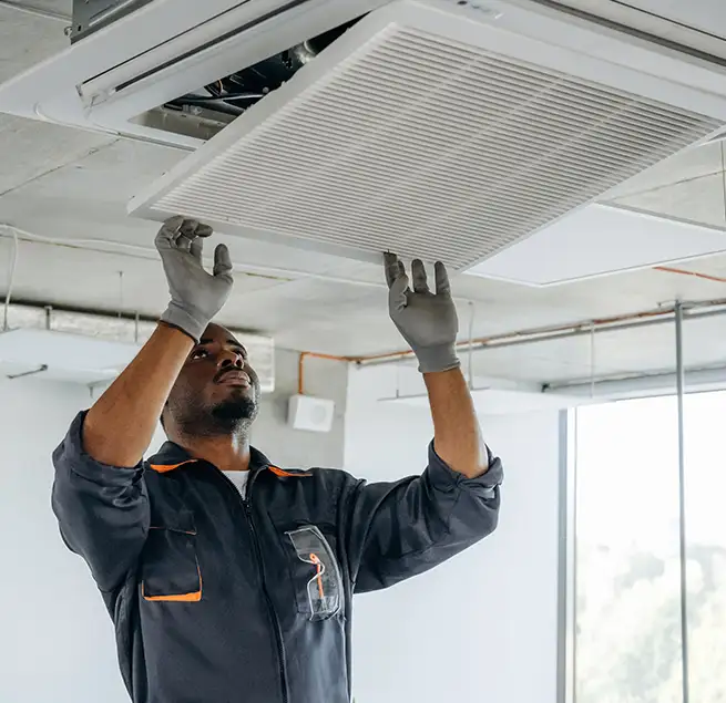  Why Homeowners & Businesses Trust Us in Montgomery Village, MD?