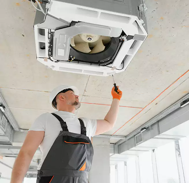 Why Homeowners Businesses Trust Us in Montgomery Village, MD