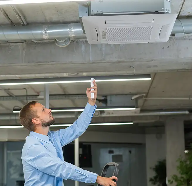 Why Homeowners & Businesses Trust Us in Montgomery Village, MD?