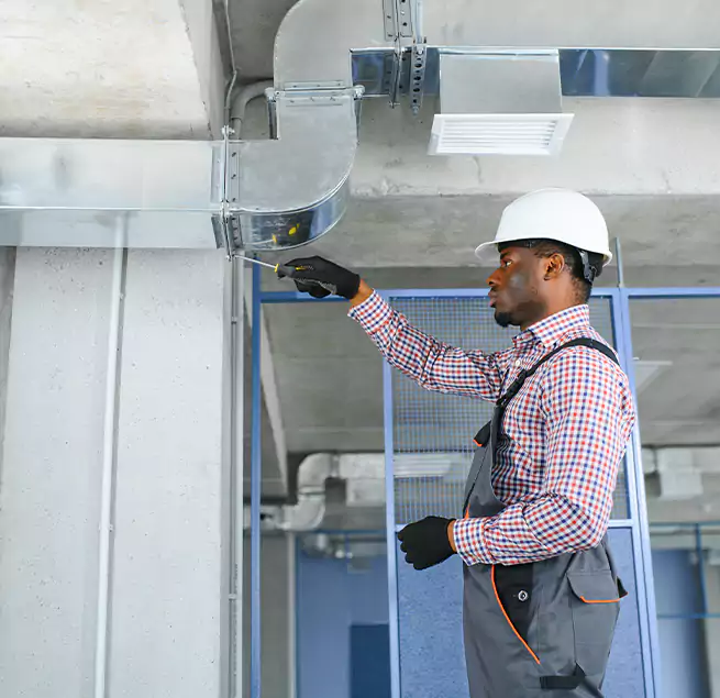 Why Homeowners & Businesses Trust Us in Montgomery Village, MD