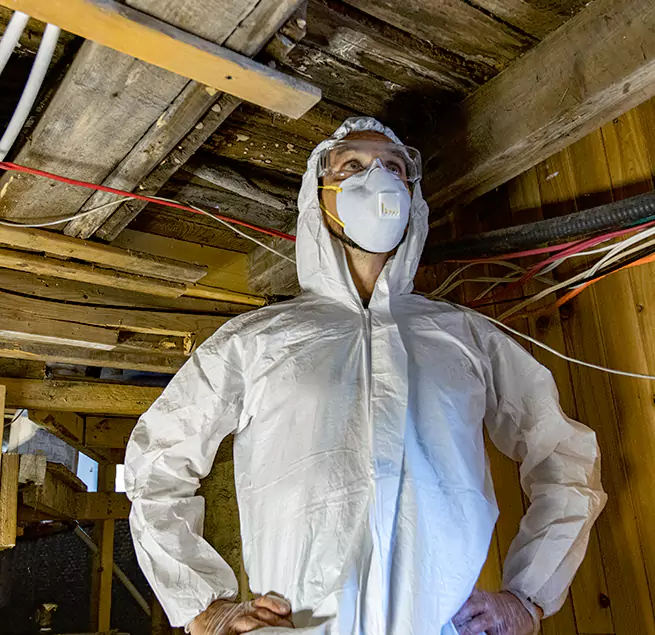 Why Homeowners & Businesses Trust Us in Montgomery Village, MD?