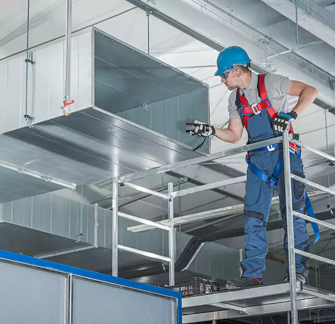 Why Homeowners & Businesses Trust Us Montgomery Village, MD