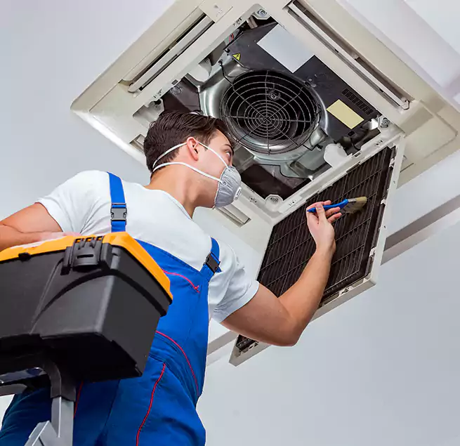 Why Homeowners & Businesses Trust Us in Montgomery Village, MD?